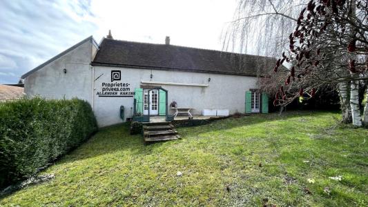 For sale Villeneuve-l'archeveque 7 rooms 180 m2 Yonne (89190) photo 1