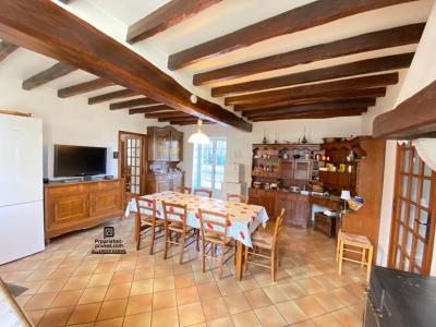 For sale Villeneuve-l'archeveque 7 rooms 180 m2 Yonne (89190) photo 2