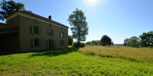 For sale Bassoues 11 rooms 421 m2 Gers (32320) photo 0