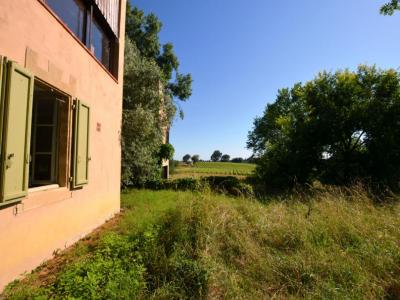 Acheter Maison Bassoues Gers