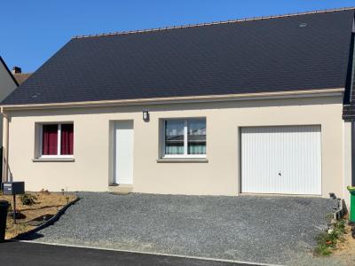 For sale Fille 97 m2 Sarthe (72210) photo 0