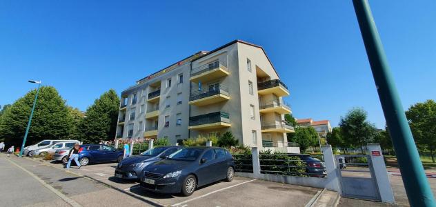 For sale Metz 3 rooms 66 m2 Moselle (57000) photo 1