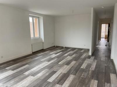 Annonce Location 5 pices Appartement Giromagny 90
