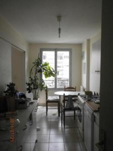 For rent Lyon-4eme-arrondissement 3 rooms 67 m2 Rhone (69004) photo 1