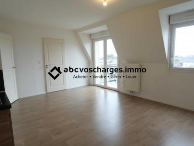 For rent Chapelle-d'armentieres 2 rooms 45 m2 Nord (59930) photo 2