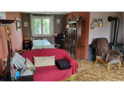 Acheter Maison Montrond-les-bains 225000 euros