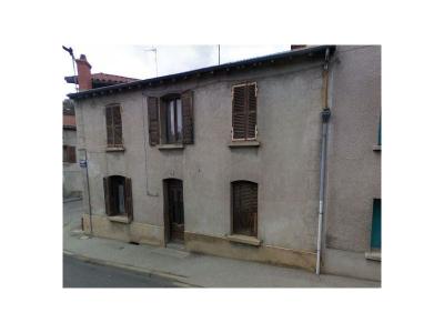 For sale Boen 4 rooms 40 m2 Loire (42130) photo 0