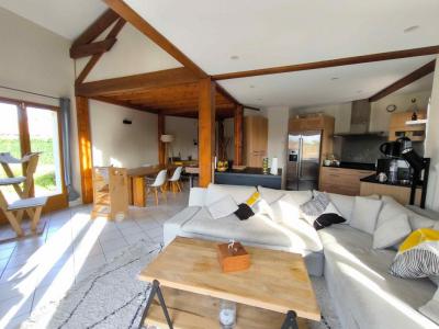 For sale Saint-maurice-de-gourdans 5 rooms 120 m2 Ain (01800) photo 3