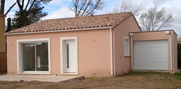 For sale Olonzac 3 rooms 66 m2 Herault (34210) photo 0