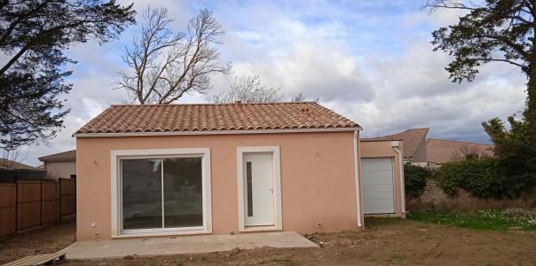 For sale Olonzac 3 rooms 66 m2 Herault (34210) photo 1