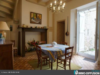 For sale QUERCY BLANC 7 rooms 150 m2 Lot (46170) photo 1