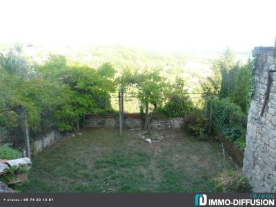 For sale QUERCY BLANC 7 rooms 150 m2 Lot (46170) photo 4