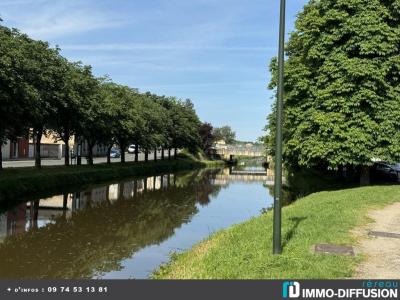 For sale CANAL 7 rooms 131 m2 Cher (18200) photo 0