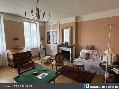 For sale CANAL 7 rooms 131 m2 Cher (18200) photo 1