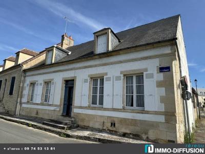 For sale CANAL 7 rooms 131 m2 Cher (18200) photo 2