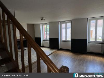 For sale 7 KM NORD 5 rooms 100 m2 Cher (18200) photo 2