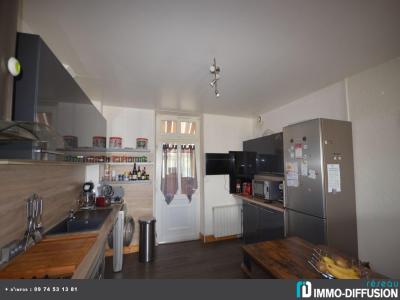 For sale 12 rooms 160 m2 Creuse (23600) photo 2