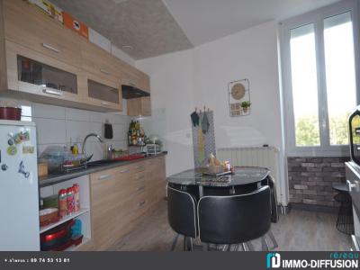 For sale 12 rooms 160 m2 Creuse (23600) photo 3