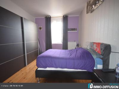 For sale 12 rooms 160 m2 Creuse (23600) photo 4