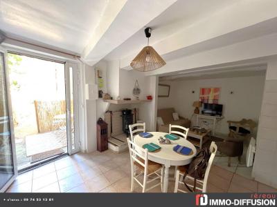 For sale 3 rooms 53 m2 Herault (34310) photo 0
