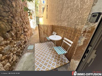 For sale 3 rooms 53 m2 Herault (34310) photo 2