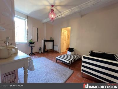 For sale 3 rooms 53 m2 Herault (34310) photo 3