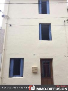 For sale 4 rooms 80 m2 Herault (34210) photo 2