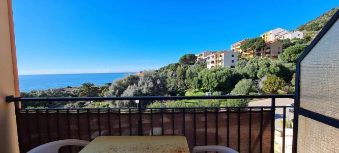 For sale SANGUINAIRES 1 room 21 m2 Corse (20090) photo 0