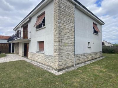 For sale Ville-aux-dames 8 rooms 153 m2 Indre et loire (37700) photo 0