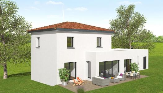 Annonce Vente 6 pices Maison Craponne 69