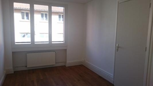 For rent Lyon-4eme-arrondissement 3 rooms 66 m2 Rhone (69004) photo 3