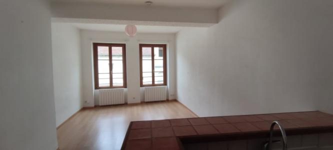For rent Auxerre 2 rooms 50 m2 Yonne (89000) photo 2