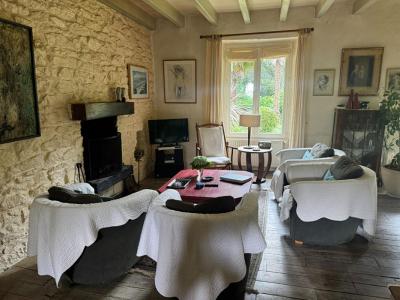 For sale Pluvigner 10 rooms 236 m2 Morbihan (56330) photo 3