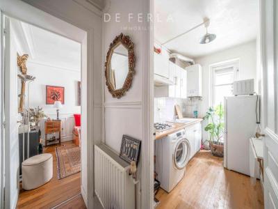 Annonce Vente 2 pices Appartement Paris-15eme-arrondissement 75