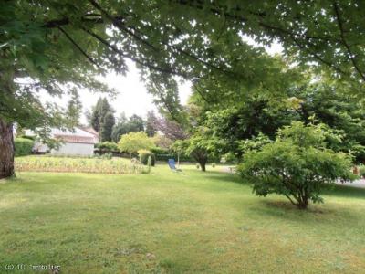 Acheter Prestige Verteuil-sur-charente 326300 euros