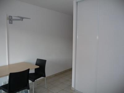 For rent Ajaccio 1 room 17 m2 Corse (20090) photo 0