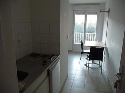 For rent Ajaccio 1 room 17 m2 Corse (20090) photo 2