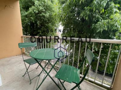 Acheter Appartement 37 m2 Montpellier