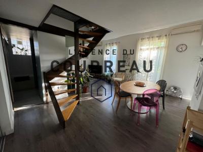 For sale Castelnau-le-lez 3 rooms 64 m2 Herault (34170) photo 2