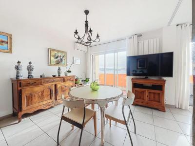 Acheter Appartement Seyne-sur-mer 364000 euros