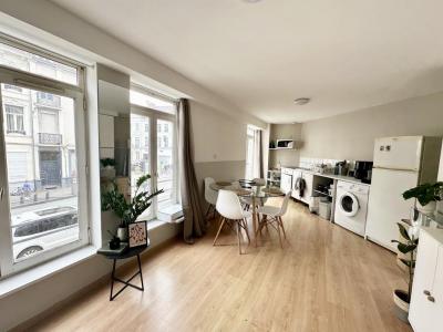 For sale Lille 110 m2 Nord (59000) photo 2