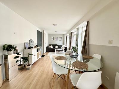 For sale Lille 2 rooms 34 m2 Nord (59000) photo 0