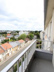 Louer Appartement Nantes 948 euros