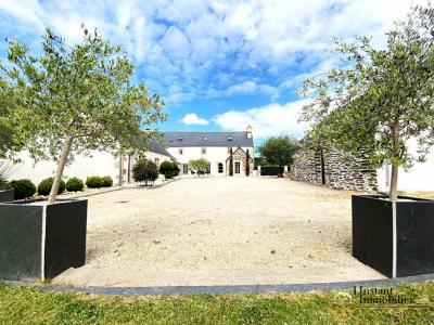 For sale Morlaix 10 rooms 270 m2 Finistere (29600) photo 1