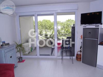 For rent Montpellier 3 rooms 52 m2 Herault (34080) photo 2