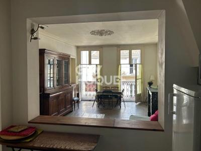 For sale Montpellier 3 rooms 61 m2 Herault (34000) photo 0