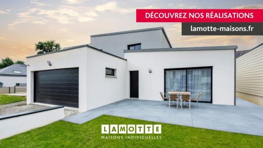 Annonce Vente 5 pices Maison Plerguer 35