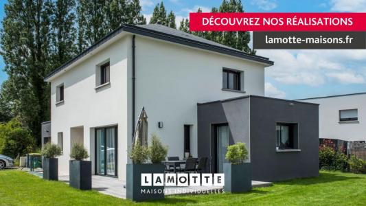 Acheter Maison 95 m2 Plerguer