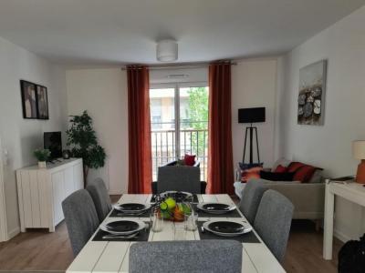 Louer Appartement 27 m2 Villiers-sur-marne