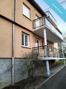 For sale Pfaffenhoffen 3 rooms 69 m2 Bas rhin (67350) photo 0